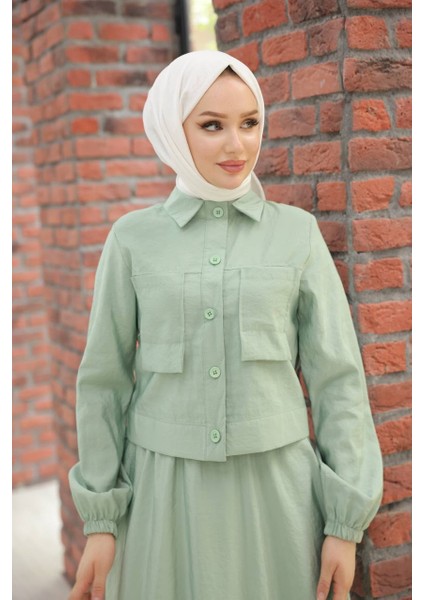 4160 Magazin Takım Etek Bluz fiyatları