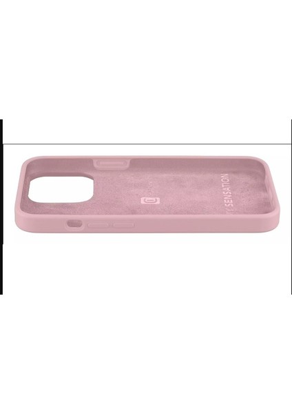 iPhone 13 Pro Sensation Pembe