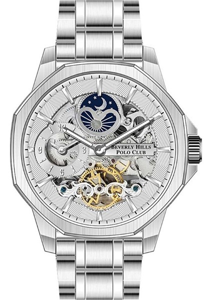 Beverly Hılls Polo Club Erkek Kol Saati BP3269XS.330