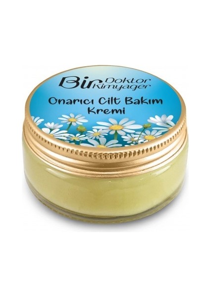 Onarıcı Cilt Bakım Kremi (50 mL) (1D1K)