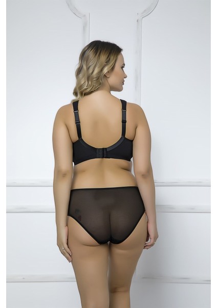 Moonlight 2173 Minimizer Toparlayıcı Sütyen Balensiz modelleri