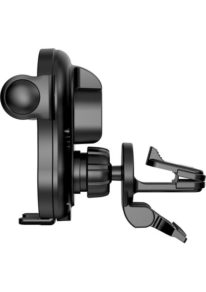 SL-CW15W Otomatik 15W Sensörlü Telefon Tutucu Kablosuz Şarj Cihazı