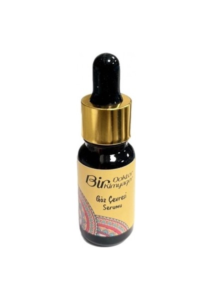 Göz Çevresi Serumu (10 mL)