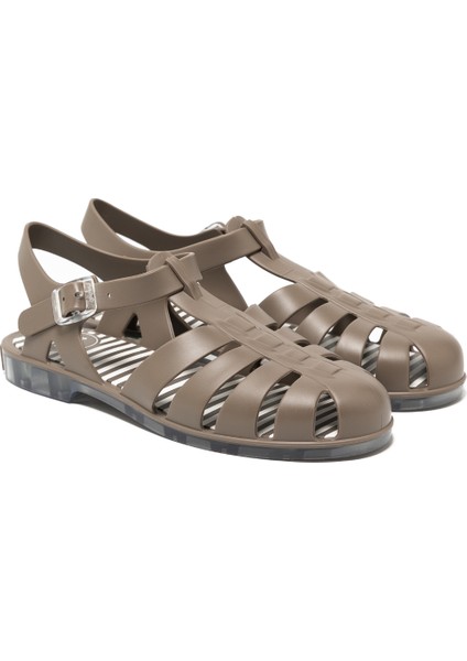 Kadın Sandalet Cuba Toni Pons 183-TAUPE Matte modelleri