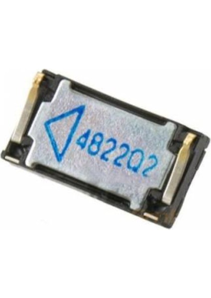 Sony Ericsson Xperia Z3 Mini Zil Buzzer Hoparlör