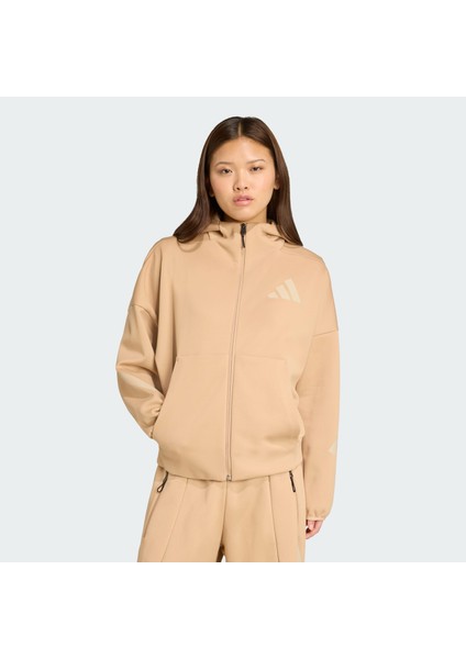 Sportswear JY5970 adidas Z.N.E. Full-Zip Hoodie