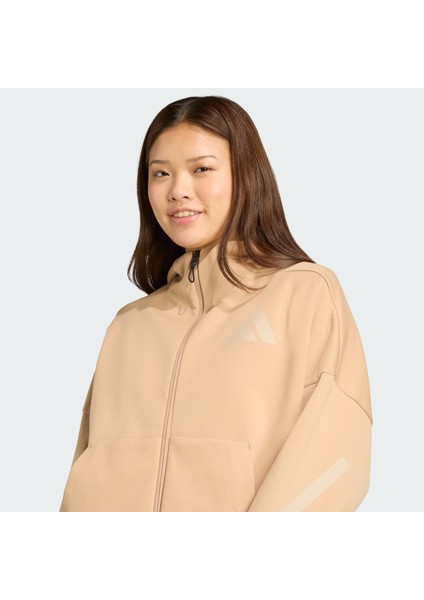 Sportswear JY5970 adidas Z.N.E. Full-Zip Hoodie fırsatları