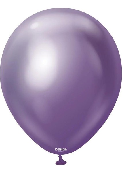 Parti Doğum Günü Organizasyon Balon - 33 Cm. - Mor - 100 Adet fiyatları