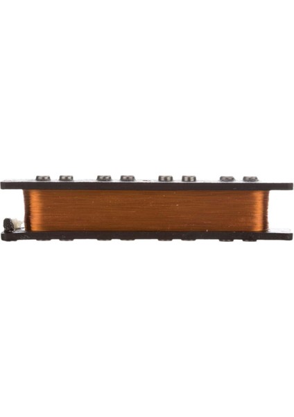 Classic J Vintage, Single Coil Bass Pickup, Neck, Black fırsatları