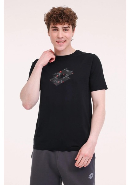 M-FIGURE TEE 5FX Giyim Erkek