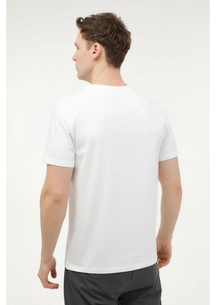 M-Clever Lg T-Shırt 4fx Erkek T-Shirt fırsatları