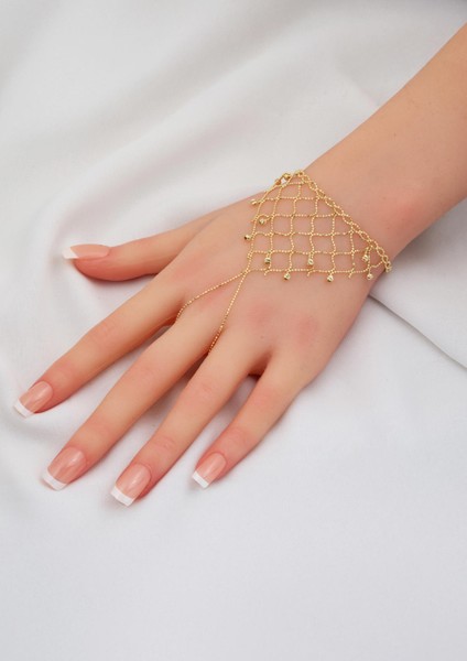 Sonsuzluk Zincirli 14 Ayar Altın Şahmeran fiyatları