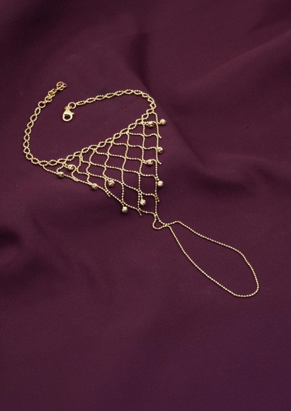 Sonsuzluk Zincirli 14 Ayar Altın Şahmeran modelleri