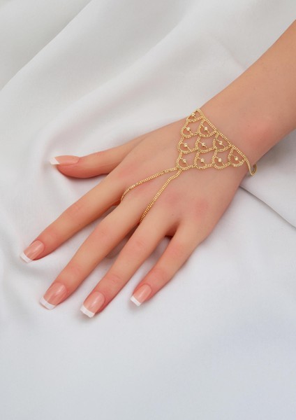 Dorika 14 Ayar Altın Şahmeran fiyatları