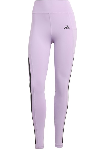 Performance JX7323 Optimé 3-Stripes Full-Length Leggings indirimleri