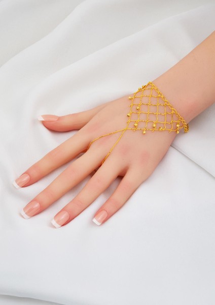 Sonsuzluk Zincirli Altın Şahmeran 14 Ayar fiyatları