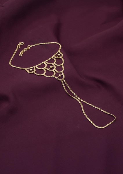 14 Ayar Altın Şahmeran modelleri