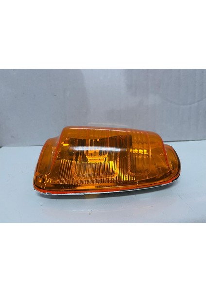 Dış Dikiz Ayna Sinyali Sarı Sağ Ford Transit V363 2014 Sonrası