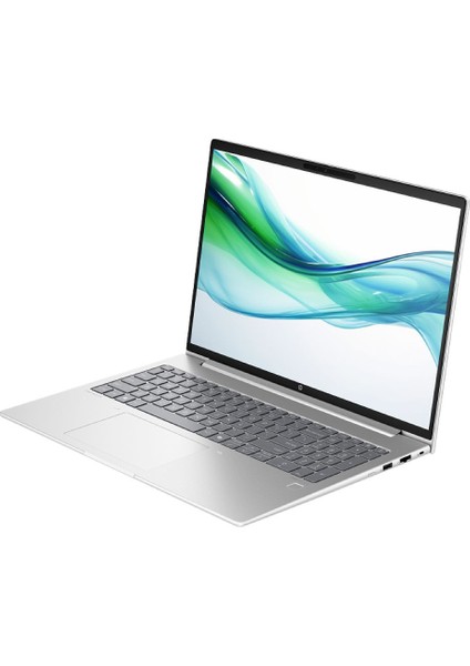 Probook 460 G11 Ultra7 155U 16GB 1 Tb SSD 16" Freedos Taşınabilir Bilgisayar A23BTEA-T15