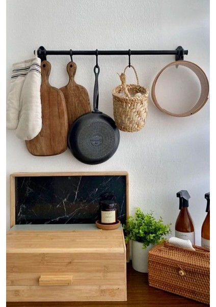 Çok Amaçlı El Yapımı Hasır Sepet / Düzenleyici Sepet 10X10CM fırsatları