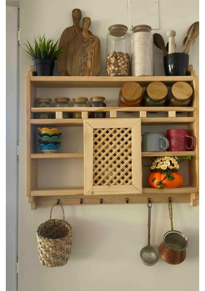 Çok Amaçlı El Yapımı Hasır Sepet / Düzenleyici Sepet 10X10CM indirimleri