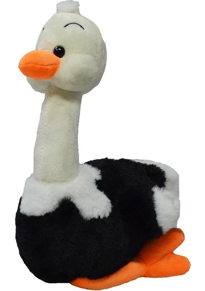 Halley Sevimli Peluş Deve Kuşu 45 Cm.