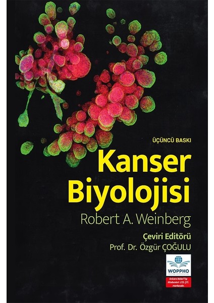 Kanser Biyolojisi