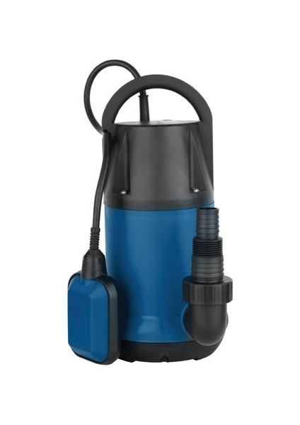 Rainpump CS550P Drenaj Dalgıç Pompa