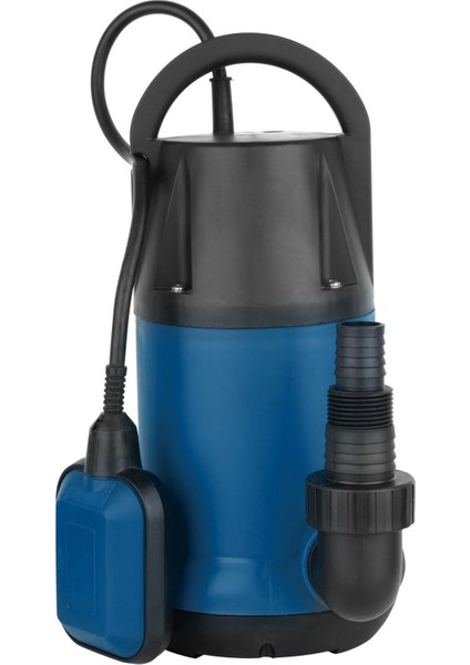Rainpump CS550P Drenaj Dalgıç Pompa