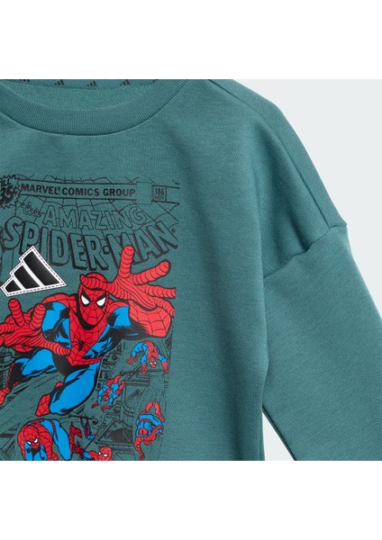 Sportswear JL9179 Marvel Spider-Man Jogger Kids fiyatları