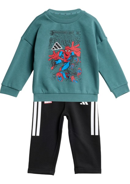 Sportswear JL9179 Marvel Spider-Man Jogger Kids modelleri