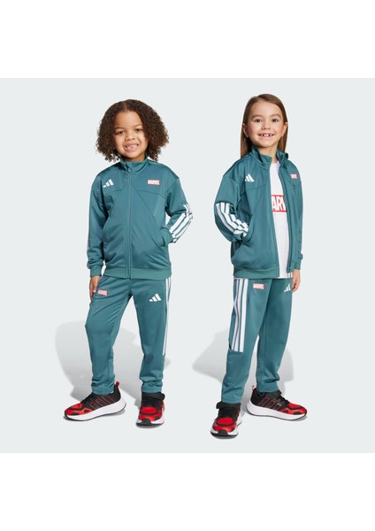 Sportswear JM0834 Marvel Spider-Man Tracksuit Kids