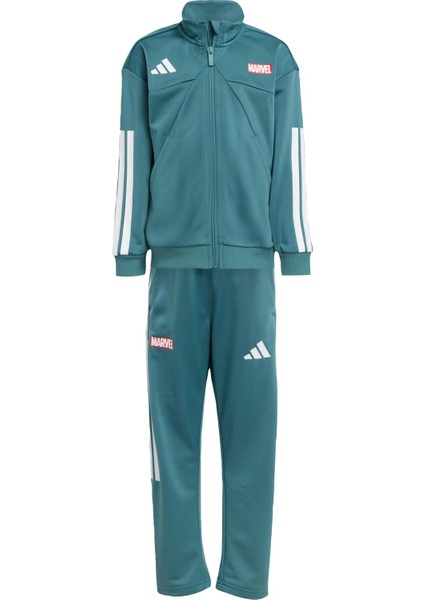 Sportswear JM0834 Marvel Spider-Man Tracksuit Kids modelleri