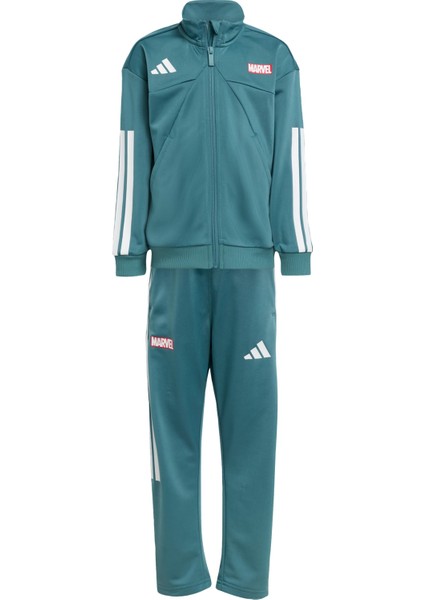 Sportswear JM0834 Marvel Spider-Man Tracksuit Kids indirimleri