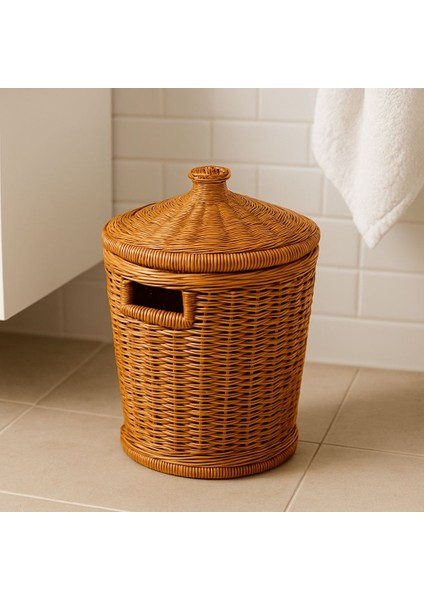RATTAN 2'Lİ PATATES SOĞAN SEPETİ modelleri