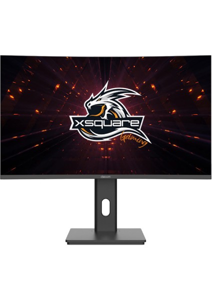 Gmx5764 İ5 10.Nesil 10400T 32Gb Ddr4 1Tb M2 Nvme 6Gb Gtx660S 27" 165Hz Oyun Bilgisayarı