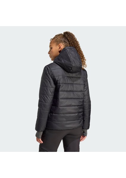 Terrex KB2169 Terrex Multi Essentials Clımawarm Insulated Hooded Jacket fiyatları