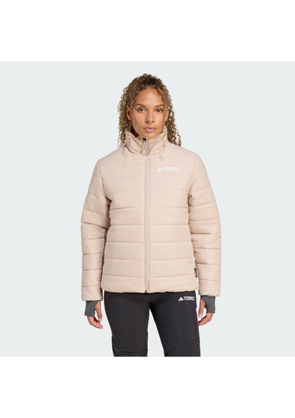 Terrex KB2162 Terrex Multi Essentials Insulated Jacket