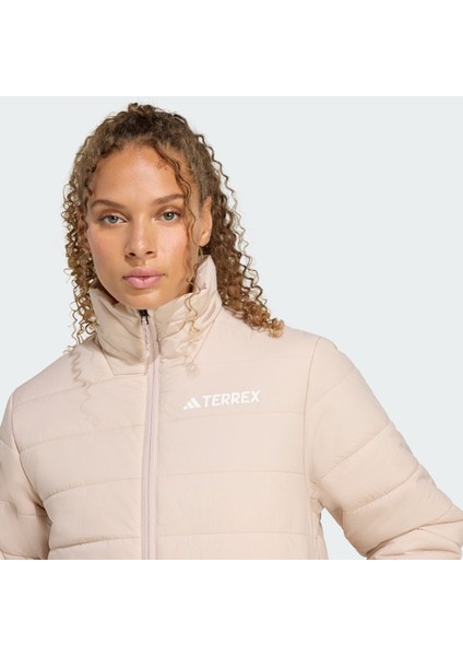Terrex KB2162 Terrex Multi Essentials Insulated Jacket fırsatları