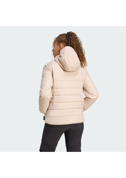 Terrex KB2168 Terrex Multi Essentials Clımawarm Insulated Hooded Jacket fiyatları