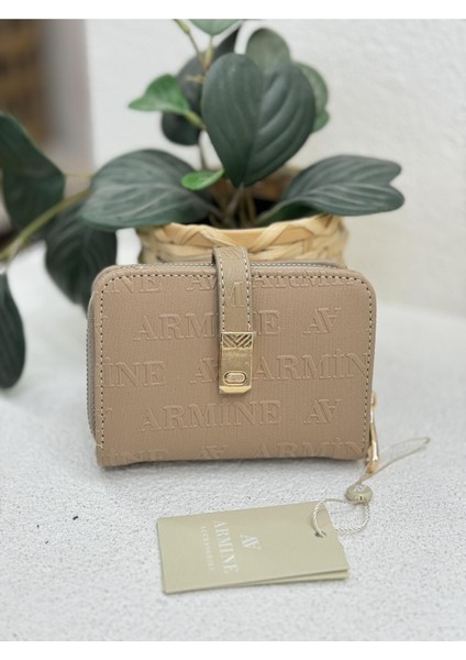 Günlük Vizon Lazer Orta Boy Cüzdan fiyatları