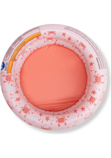 Crabby Bebek Şişme Oyun ve Yüzme Havuzu 60CM fiyatları
