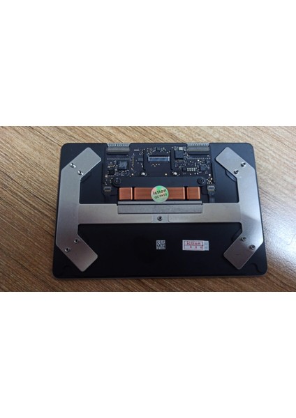 A2337 Trackpad Flex Kablo ile MacBook Air Retina 13 Için "m1 A2337 Touchpad Gold /grey : Gri Tp Kablolu Gri Tp Kablolu Kablolu Altın Tp