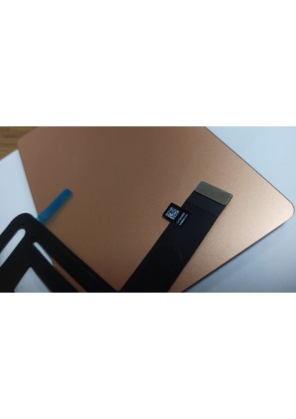 A2337 Trackpad Flex Kablo ile MacBook Air Retina 13 Için "m1 A2337 Touchpad Gold /grey : Gri Tp Kablolu Gri Tp Kablolu Kablolu Altın Tp