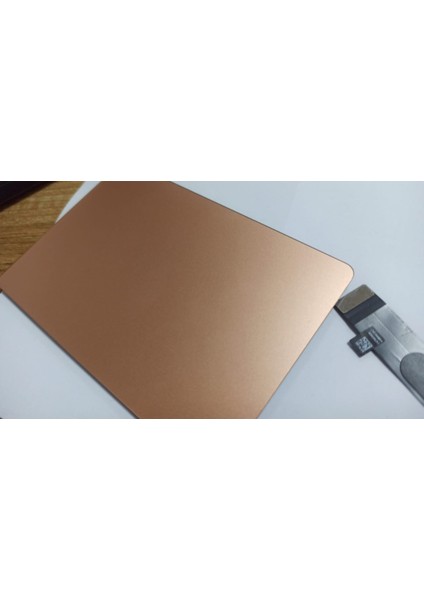 A2337 Trackpad Flex Kablo ile MacBook Air Retina 13 Için "m1 A2337 Touchpad Gold /grey : Gri Tp Kablolu Gri Tp Kablolu Kablolu Altın Tp