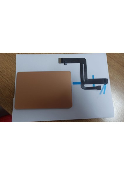 A2337 Trackpad Flex Kablo ile MacBook Air Retina 13 Için "m1 A2337 Touchpad Gold /grey : Gri Tp Kablolu Gri Tp Kablolu Kablolu Altın Tp