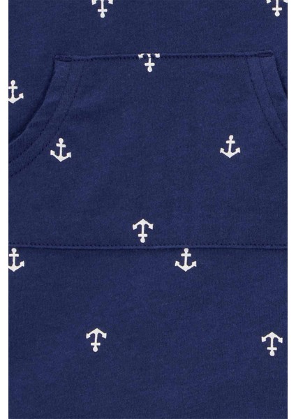 Erkek Çocuk Bebek 2li Tulum modelleri