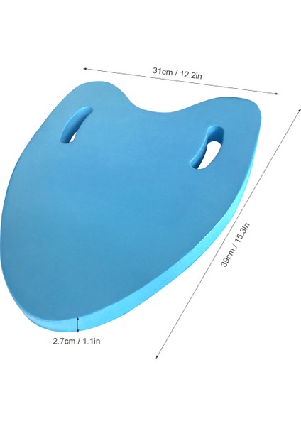 Yüzme Kickboard Eva Yüzme Şamandıra Kurulu Yüzme Öğrenme Eğitim Yardımları (Yurt Dışından) indirimleri