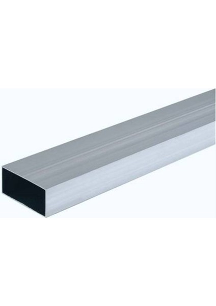 Kutu Mastar Profili Alüminyum 70 mm x 30 mm