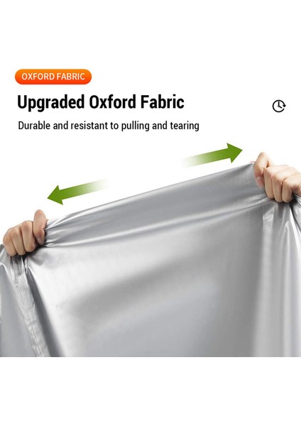 Tekne Örtüsü 11-22FT Açık V Şeklinde Yat Tozluk Yağmur Geçirmez Tekne Örtüsü Güneş Koruyucu Tafta 190T Gövde Koruyucu Kapak Oxford Kumaş Anti-Aging (Yurt Dışından) fırsatları